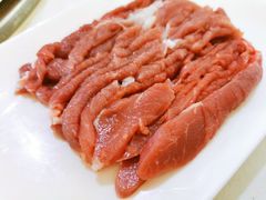 -清真·鸦儿李记·涮肉(和平里店)