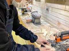 -手创未来·木工DIY手作