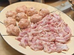 -华哥新鲜猪精品美食