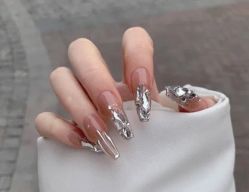 -兔猫ToMoreNails美甲美睫