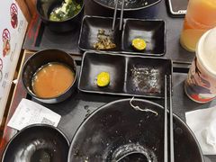 -町门烤肉拌饭专门店(哈西万达店)