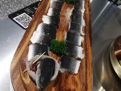 -本炙炭烤·蒲烧活鳗料理店(金沙洲店)