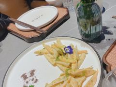 -四川饭店(长白店)