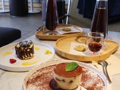 -Bracket Coffee(工体店)