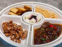 -喜聚薈·花膠雞海鮮火鍋(越秀店)