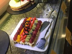 -泰谷酒店·太古码头闽菜自助餐厅