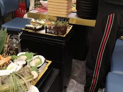 -一绪に寿喜烧(荟聚店)