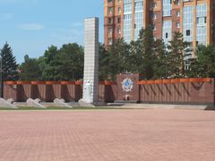 -布拉戈维申斯克