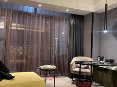 -南京禄口机场雅高铂尔曼大酒店