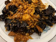 -老七饭馆(光荣道总店)
