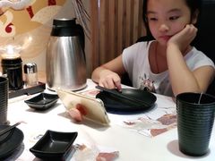 -羽寿司(东方宝泰店)