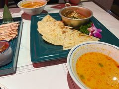 -太食獸泰式茶餐厅(兰州中心首店)