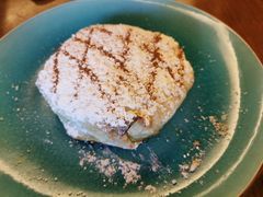 摩洛哥传统鸡肉杏仁卷-Tajine Moroccan塔金摩洛哥中东餐厅
