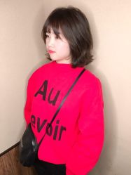 -YESIDO椰岛造型烫发染发