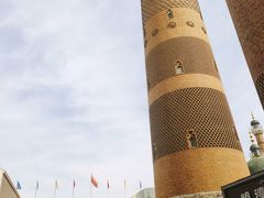 -新疆国际大巴扎