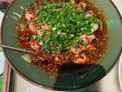 -锦府盐帮·私宴(赛特店)