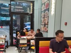 -京朋串屋·烧烤(望京西路总店)