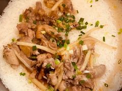 -大鸽饭(马王堆店)