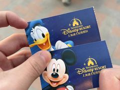 -上海迪士尼度假区