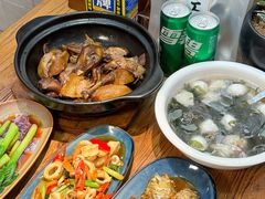 -宝旺姜母鸭(顶澳仔猫街店)