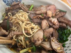 -无名氏面馆(邮电路店)