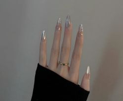 -H12 STAR日式美甲美睫专门店