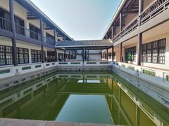-黄埔军校旧址纪念馆