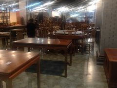 大堂-盛华世家商业广场农贸水产综合批发市场