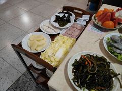 -歪小孩山野鲜货火锅店(银河名座店)