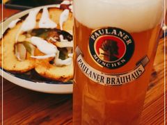 -宝莱纳餐厅(滨江店)