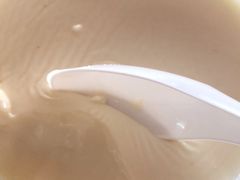 -老伴豆花(麦士威熟食中心店)