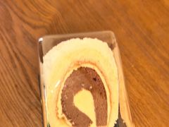 -莫斯科餐厅面包坊(北展店)