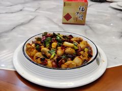 -龙大哥辣子鸡新概念餐厅(美的林城店)