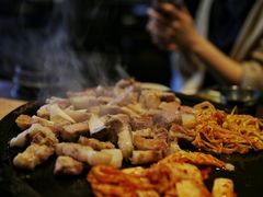 黑猪肉-Dombe豚(黑猪肉街店)