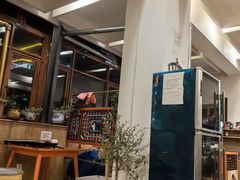 -四姑娘山阿巴郎·藏式花园餐厅