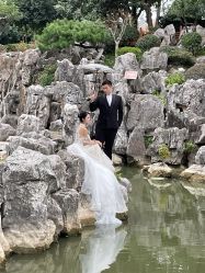 -雪中彩影婚纱摄影·品控旗舰店