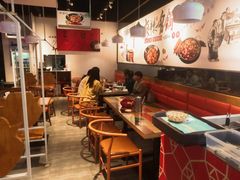 -银鼎轩麻辣香锅(丹尼斯2天地店)
