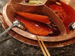 -老码头火锅(玉林店)