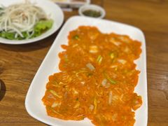 -紫霞门韩国料理烤肉(深南东路店)