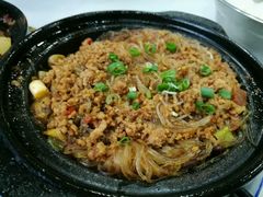 -廖记老砂锅(上清寺店)