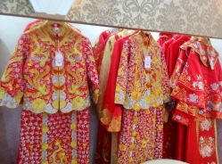 -厦门苏迪尔婚纱礼服批发零售/男装定制