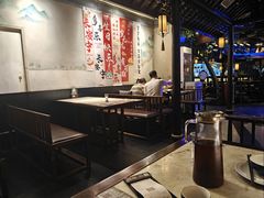 -绿茶餐厅(深圳龙华天虹购物中心店)