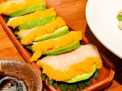 -七色云蔬食(喜邻里店)