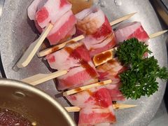 -韩山葵烤肉(太古里店)