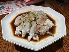 -五马集·海鲜·温州大牌档(黑金冠五马街十字路口店)