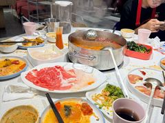 -麻辣因子滩羊火锅(世和广场店)