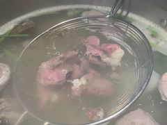 -牛焱·贵州黄牛肉火锅(城西银泰店)