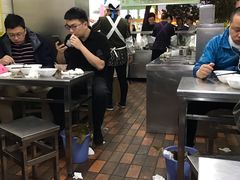 大堂-芳婆糕团店(王府大街店)