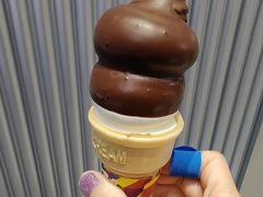 -DQ·蛋糕·冰淇淋(五角场万达店)