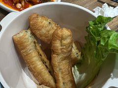 -锡和无锡菜(景丽苑店)